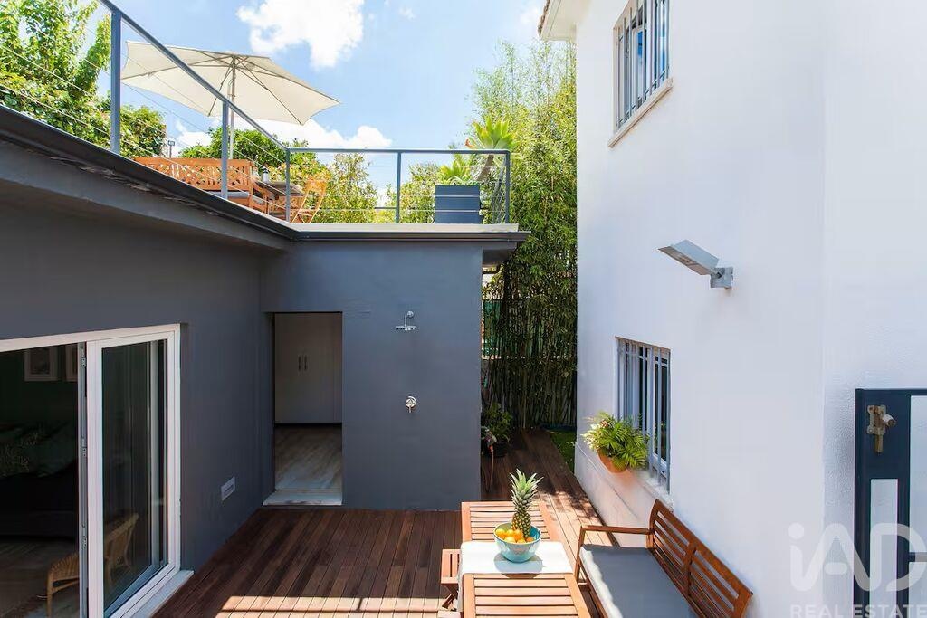 House in Campolide - Image 3