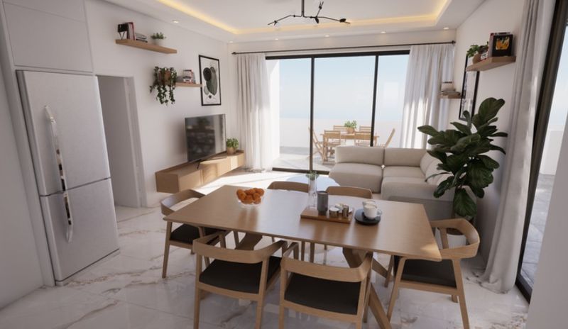 Apartment in Larnaca - Image 2