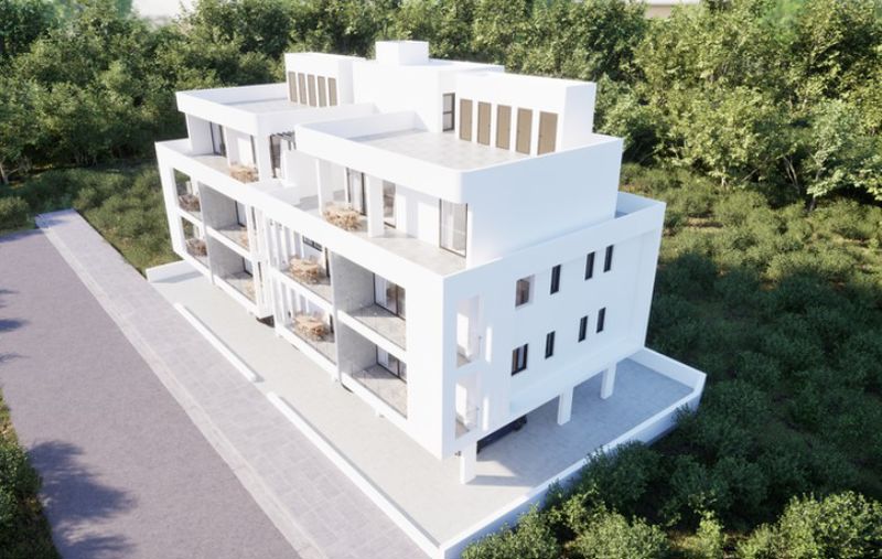 Apartment in Larnaca