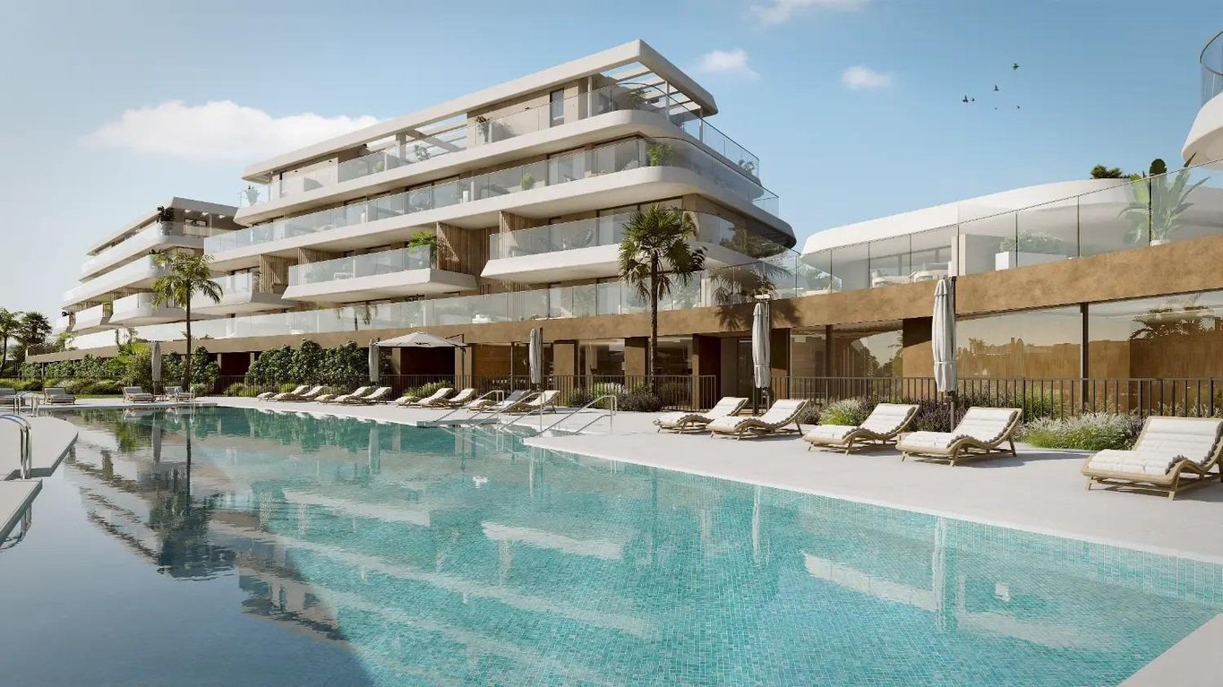 Apartment in Estepona - Image 3