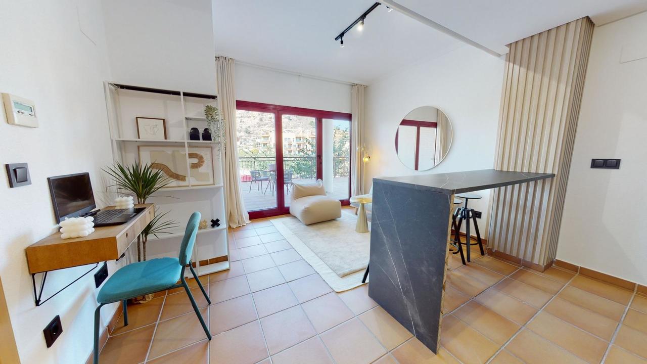 Apartment in Archena - Image 2