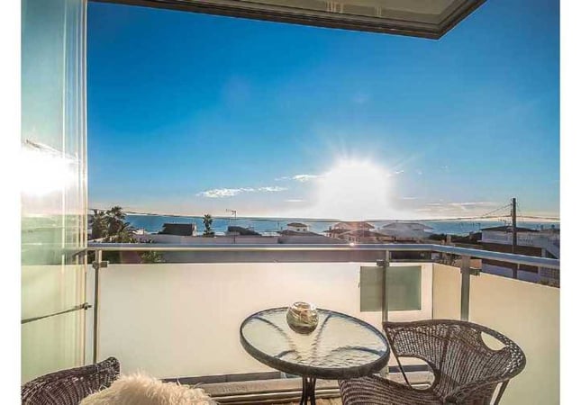 House in Guardamar del Segura - view 1