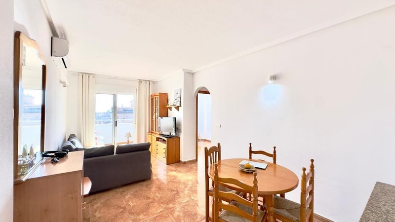 Apartment in Torrevieja - view 1