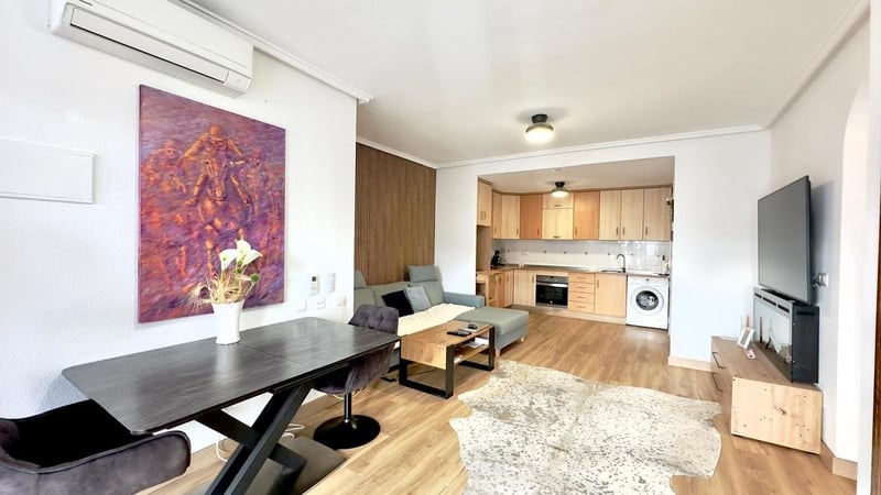 House in Torrevieja - view 1