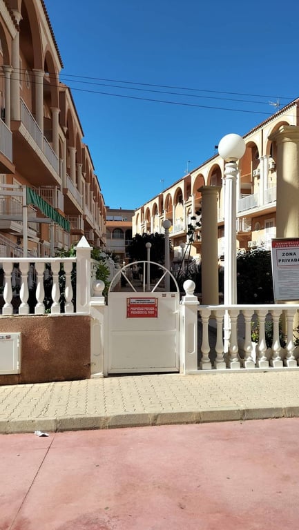 Penthouse in Torrevieja