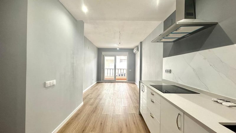 Apartment in Torrevieja - view 1