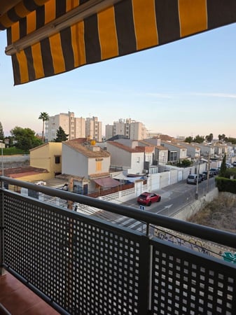 Apartment in Torrevieja - view 1