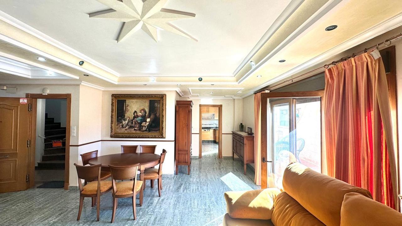 Penthouse in Torrevieja