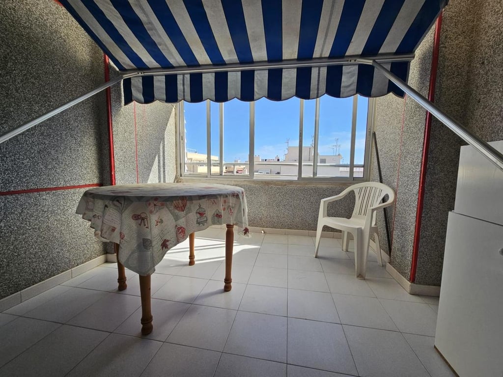 Apartment in Torrevieja