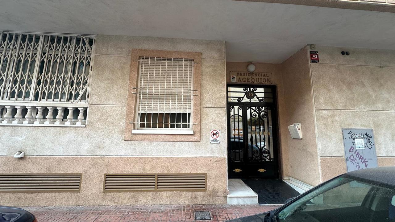 Apartment in Torrevieja - Image 3