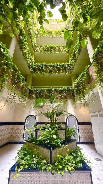 Penthouse in Torrevieja