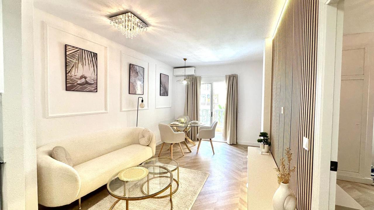 Apartment in Torrevieja