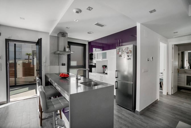 Villa in Torrevieja - view 1