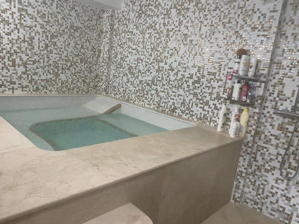 House in San Pedro del Pinatar - view 1