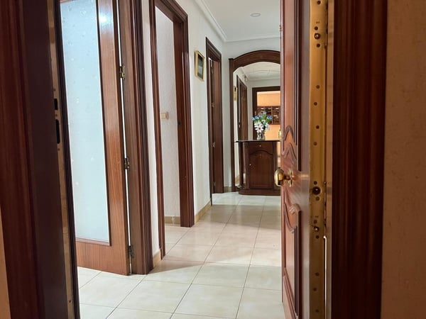 Apartment in Torrevieja - view 1