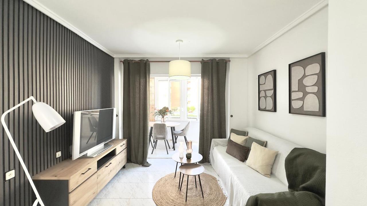 Apartment in Torrevieja