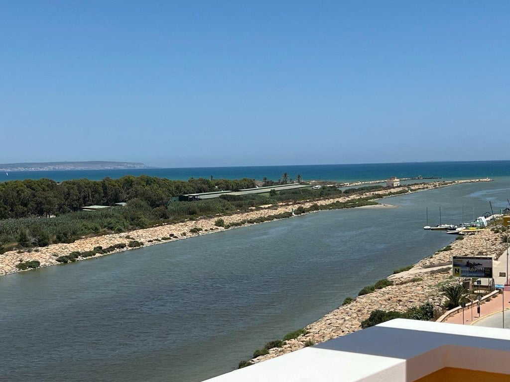 Penthouse in Guardamar del Segura