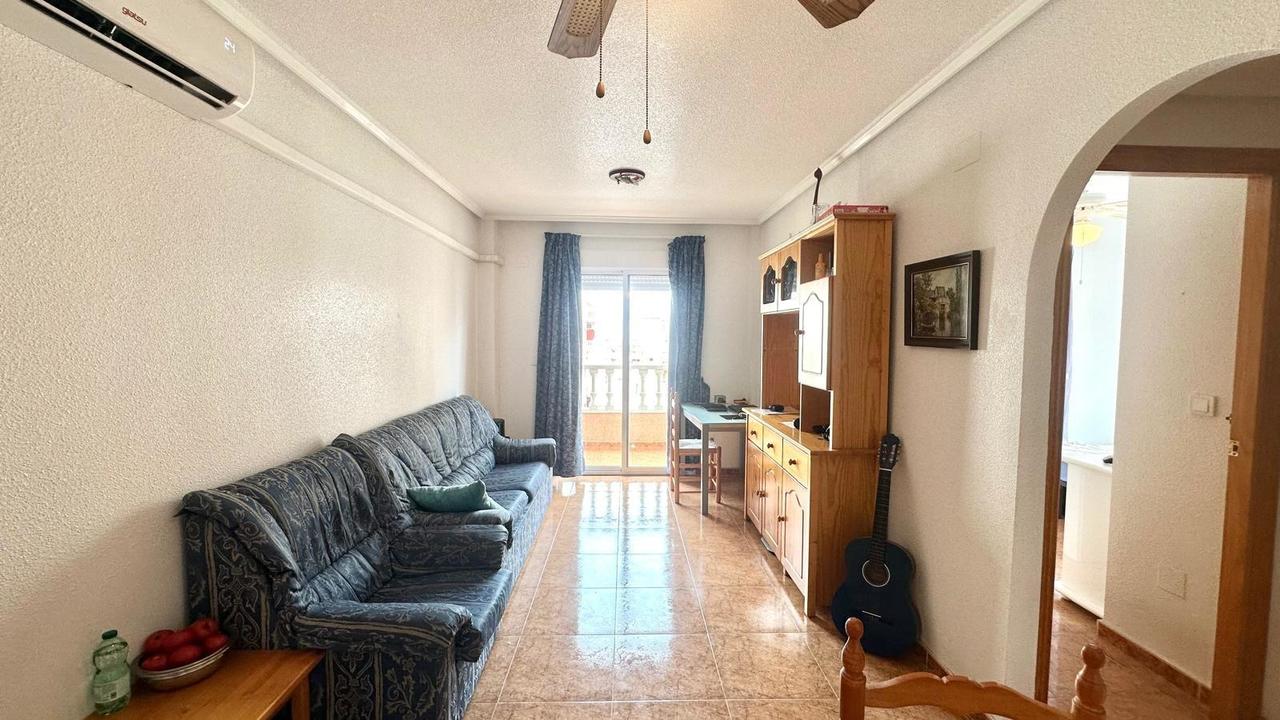 Apartment in Torrevieja