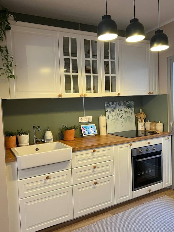 Apartment in Torre de la Horadada