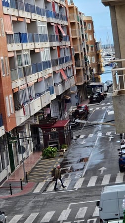 Apartment in Torrevieja - view 1