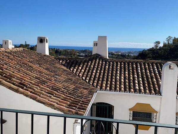 Apartment in Puerto de la Torre - view 1