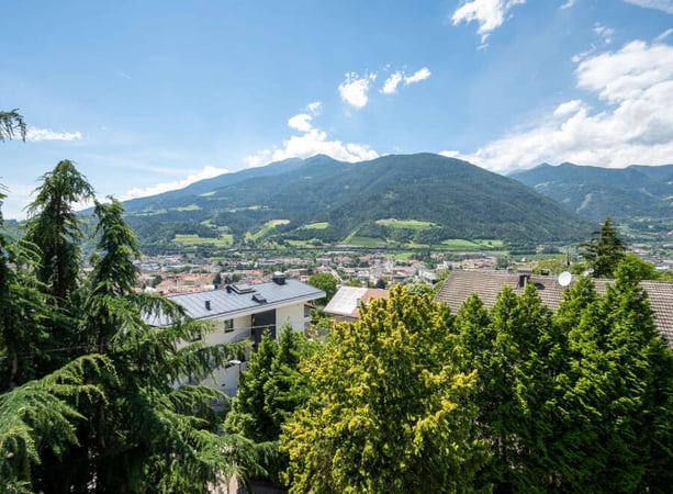 Villa in Bressanone/Brixen - view 1