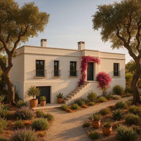 Land in Sotogrande - view 1