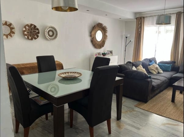 House in Marbella - view 1