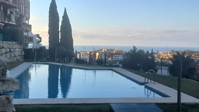 Apartment in Malaga - view 1