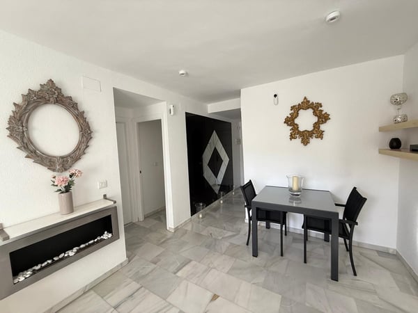Apartment in Malaga - view 1