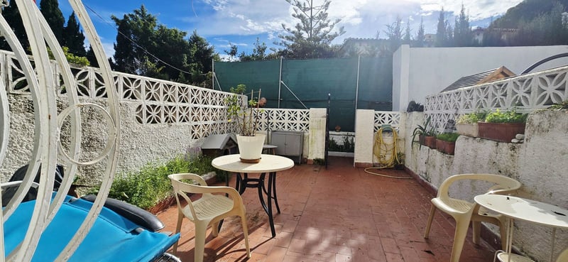 House in Benalmadena - view 1