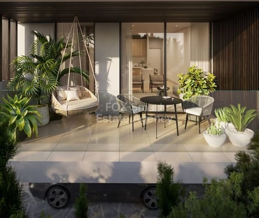 Apartment in Livadia - view 1