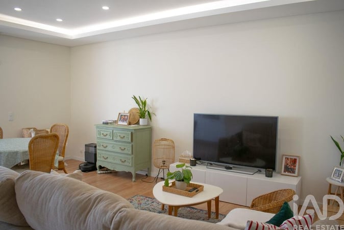 Apartment in Amora - view 1