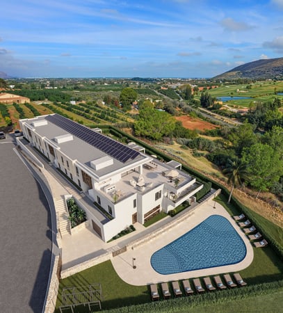 Apartment in Denia - view 1