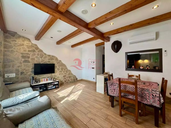 Apartment in Palamos - view 1