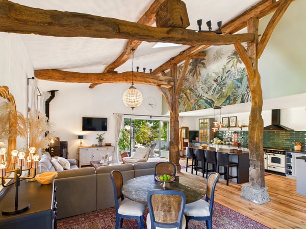 House in Sainte-Foy-la-Grande - view 1