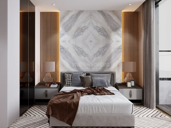 Apartment in Contumil - view 1