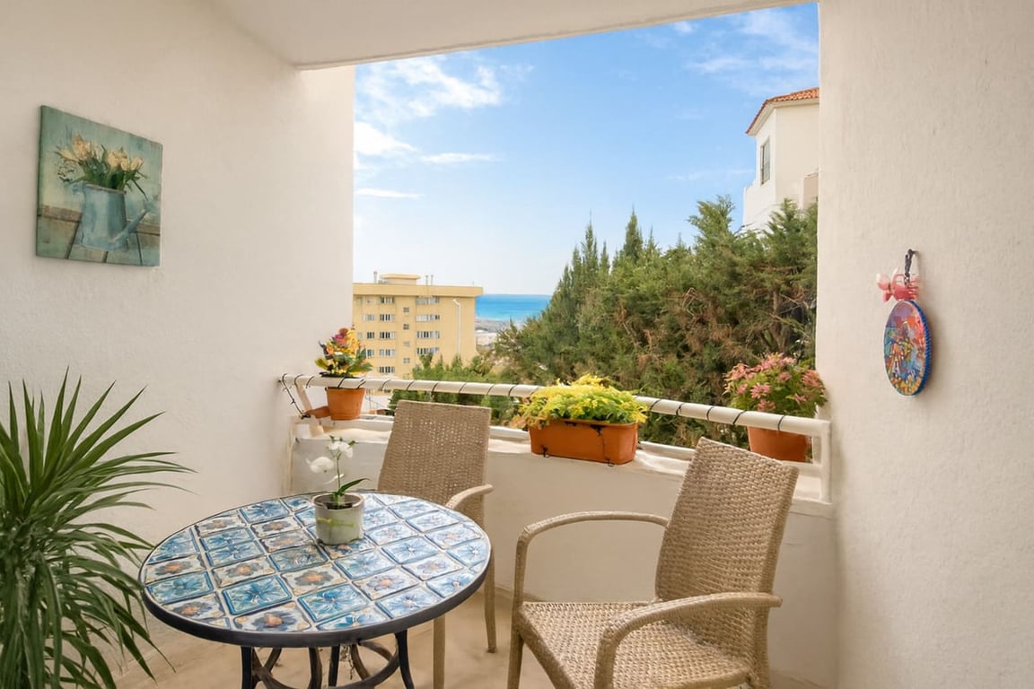 Apartment in Fuengirola - Image 3
