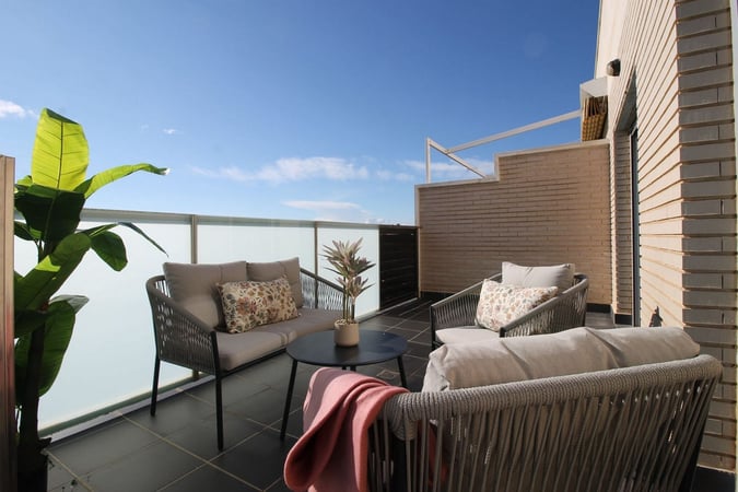 House in Torrevieja - view 1