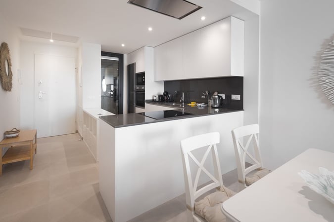 House in Calla de Mijas - view 1