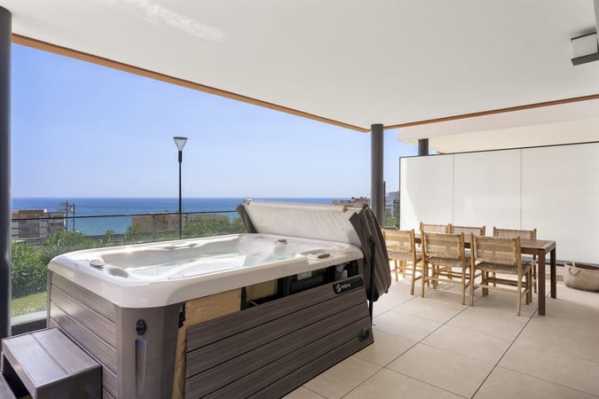 House in Fuengirola - view 1