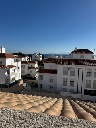 Penthouse in Torremolinos - view 1