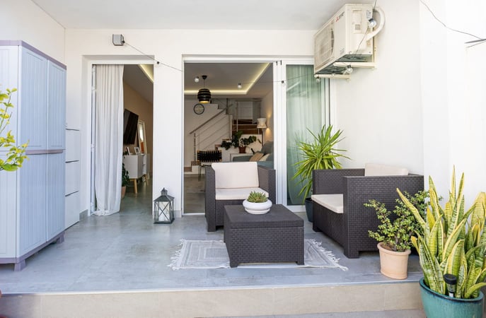 House in Torrevieja - view 1