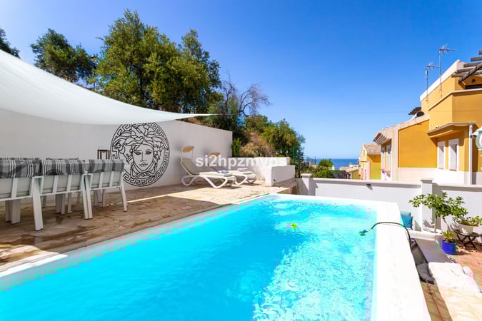 House in Velez Malaga - view 1