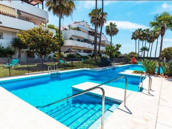 House in Marbella - view 1