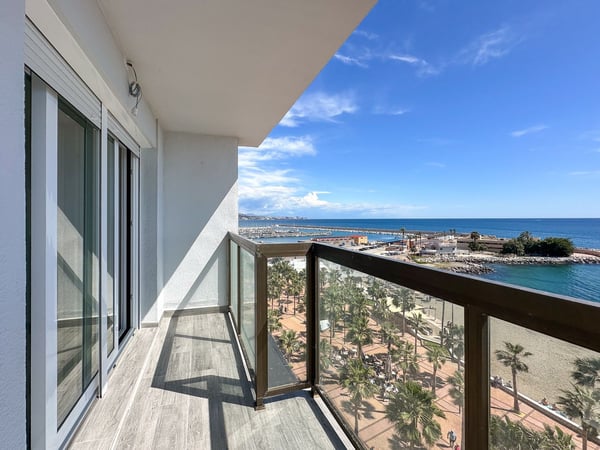 House in Fuengirola - view 1