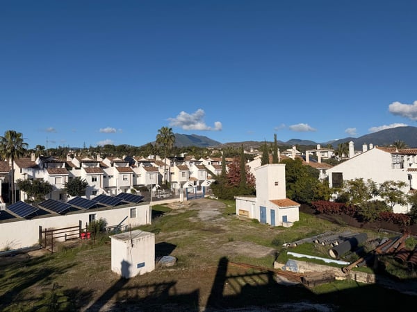 House in Marbella - view 1