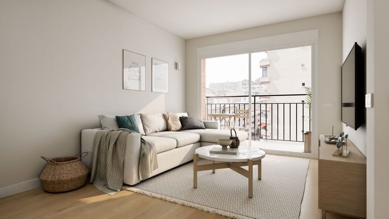 House in Fuengirola - view 1