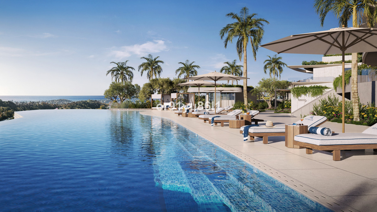 House in Benahavis - Image 2