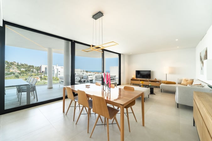 House in Fuengirola - view 1